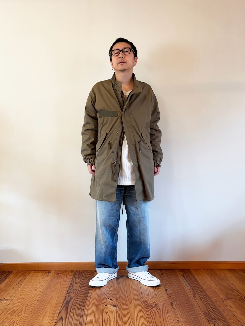 WAIPER.inc（ワイパーインク）の「ALMW by WAIPER WILA-M52-VINTAGE