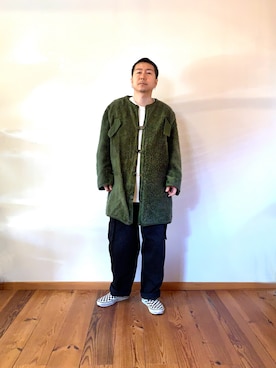 Fujioさんのコーディネート