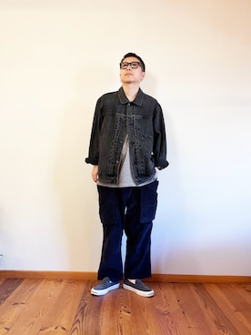 Fujioさんのコーディネート