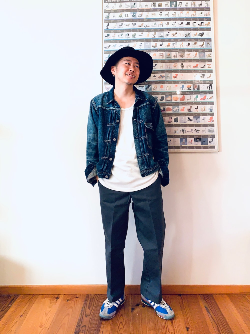 EXAMPLE × Dickies】2019AW最新コラボアイテムが11月16日/11月17