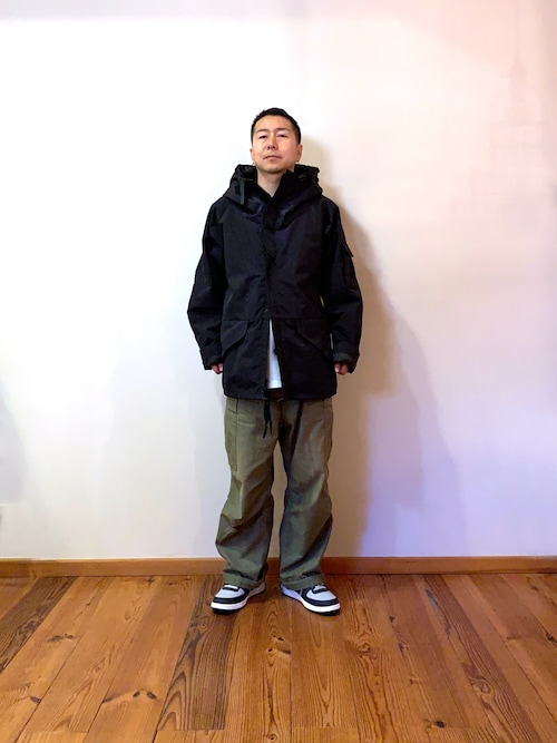 WAIPER.inc（ワイパーインク）の「新品 米軍 ECWCS Gen1 COLD WEATHER