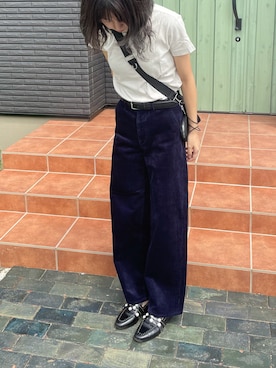 偲央さんのコーディネート