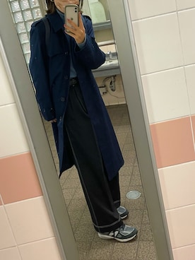 偲央さんのコーディネート