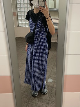 偲央さんのコーディネート