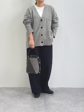 tomonoさんのコーディネート