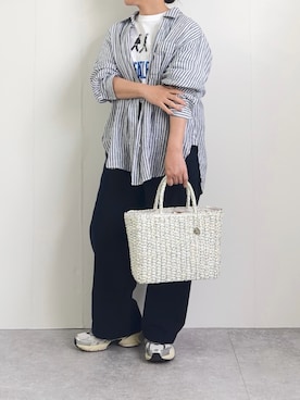 tomonoさんのコーディネート
