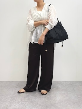 tomonoさんのコーディネート