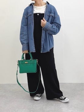 tomonoさんのコーディネート