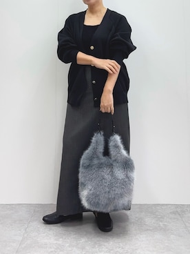 tomonoさんのコーディネート