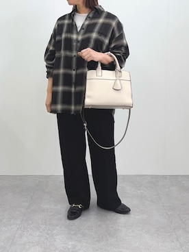 tomonoさんのコーディネート