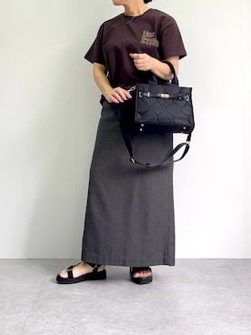 tomonoさんのコーディネート