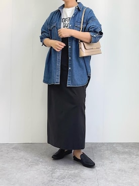 tomonoさんのコーディネート