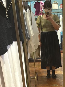 れーかさんのコーディネート