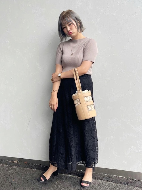 Serina しまむらのパンツを使ったコーディネート Wear Serina しまむらのパンツを使ったコーディネート Wear
