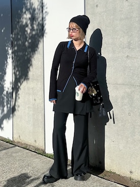 おしゃれ豆知識💡のSERINAさんのコーディネート