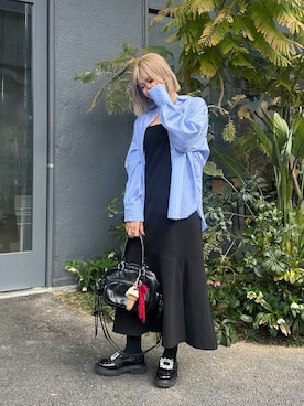 おしゃれ豆知識💡のSERINAさんのコーディネート