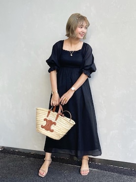 おしゃれ豆知識💡のSERINAさんのコーディネート