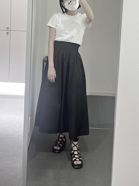 アイリさんのコーディネート