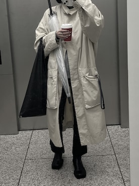 アイリさんのコーディネート