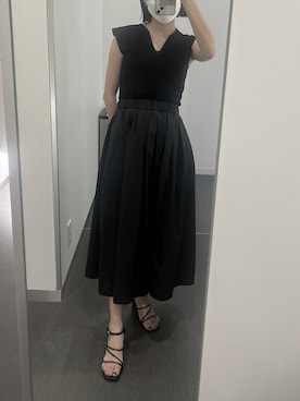 アイリさんのコーディネート