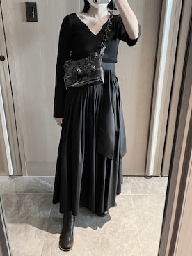 アイリさんのコーディネート