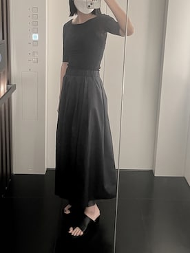 アイリさんのコーディネート