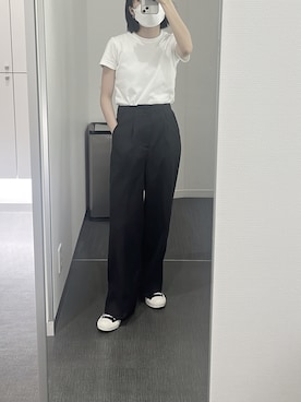 アイリさんのコーディネート