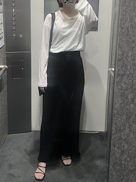 アイリさんのコーディネート