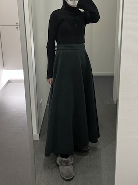 アイリさんのコーディネート