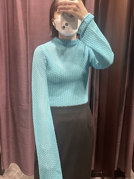 アイリさんのコーディネート