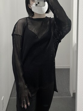 アイリさんのコーディネート