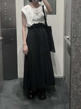 アイリさんのコーディネート