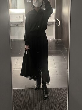 アイリさんのコーディネート