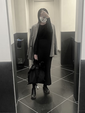 アイリさんのコーディネート