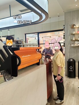 ジェーン ちゃんさん(レディース・158cm)の夏コーディネート
