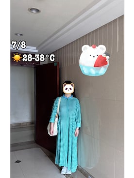 ジェーン ちゃんさんのコーディネート