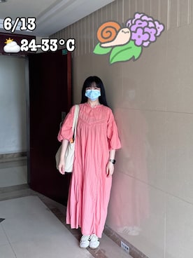 ジェーン ちゃんさんのコーディネート