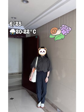 ジェーン ちゃんさんのコーディネート