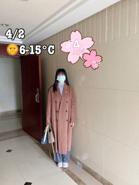 ジェーン ちゃんさん(レディース・158cm)の夏コーディネート