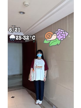 ジェーン ちゃんさんのコーディネート