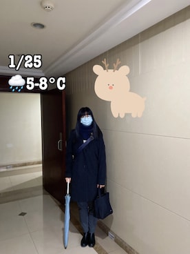 「zakka w（zakka w）のアイテム」を使った、ジェーン ちゃんさん（レディース・158cm）の夏コーディネート
