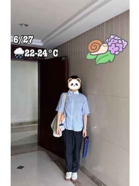 ジェーン ちゃんさんのコーディネート