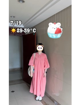 ジェーン ちゃんさんのコーディネート