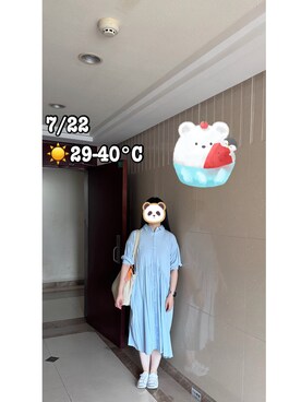 ジェーン ちゃんさんのコーディネート