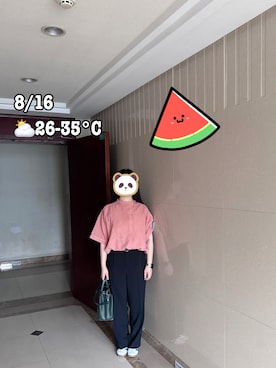 ジェーン ちゃんさんのコーディネート