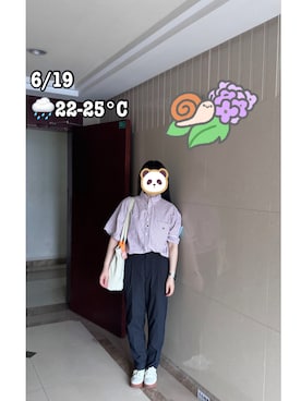 ジェーン ちゃんさんのコーディネート