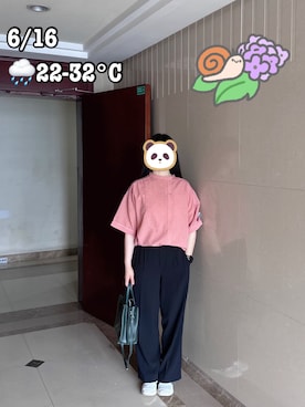 ジェーン ちゃんさんのコーディネート