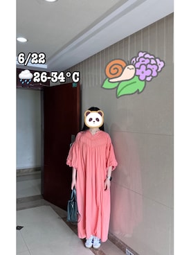 ジェーン ちゃんさんのコーディネート