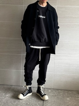 hirotakaさんのコーディネート