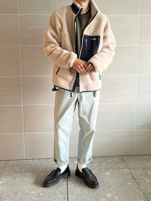 Hirotaka Patagoniaのその他アウターを使ったコーディネート Wear